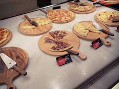 -比格比萨自助(宋家庄店)