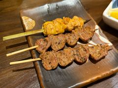 -鸟鹏烧鸟居酒屋(珠江新城店)