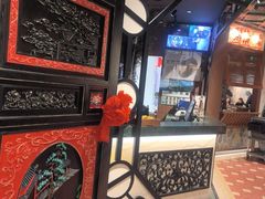 -锦府盐帮·侯宅(五棵松万达店)