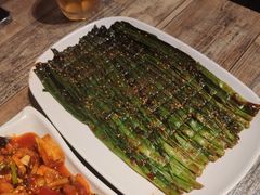 -枪火串烧·东北特色烧烤(罗湖总店)