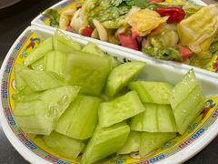 -芦月轩羊蝎子(北蜂窝店)