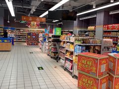 -物美超市(三里河店)