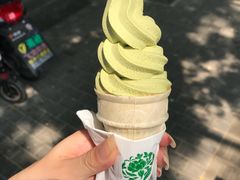 -吴裕泰茶庄(鼓楼店)