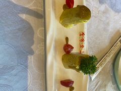-金家老三饭庄(常营店)