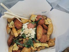 -呷贺盐酥鸡(抄纸巷店)