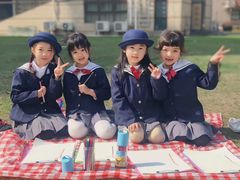 -海联小龙鱼幼儿园