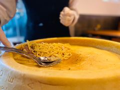 -新贝乐意大利餐厅(苏州中心店)