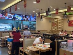 -蜀留香火锅(社会山店)