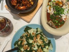 -鹿港小镇(悠唐店)