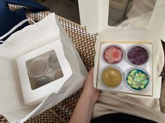 蓝丝绒乳酪钵仔糕-元氏钵仔糕(北京路店)