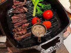 -ZAFFERANO西班牙海鲜饭(上海首店)