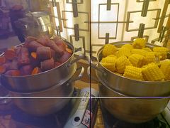 -碧涛阁·泡泡海洋·汤泉洗浴(王府花园店)