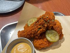 -魏斯理汉堡(西安沣东吾悦店)