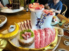 -尚海豆捞(乐虹坊店)