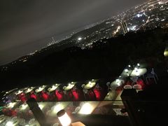 -草山夜未眠景观餐厅