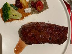 -赤火牛排(金狮广场店)
