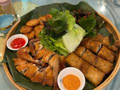 -西贡印象越南特色餐厅