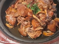 -食锦记·福建私房菜(浦西万达店)