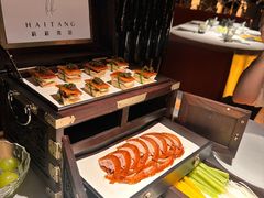 -莉莉海堂HAITANG·烤鸭(国贸商城店)