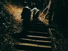 -杭州半山国家森林公园