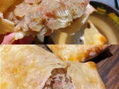 烤包子-楼兰新疆主题餐厅(坂田佳华领汇广场店)