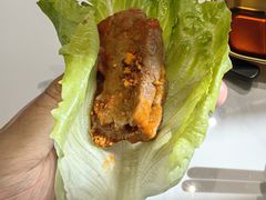 -妥妥烤肉料理(昙华林店)