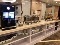 -首都机场T3航站楼商务CIP贵宾厅