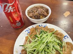 -柴氏风味斋(甘家口店)