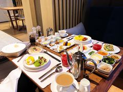 -北京三里屯CHAO酒店