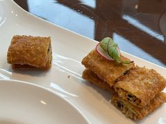 -索菲特酒店·乐轩华中餐厅