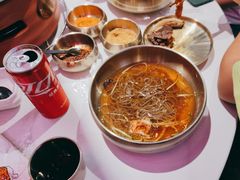 -南浦洞烤肉·新世界版(奥体店)
