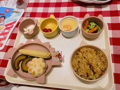 -西贝(无锡八佰伴中心店)