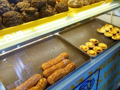 -田中先生の泡芙工坊(胜利店)