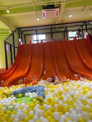 -宝燕乐园(闵行旗舰店)