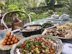 -青城甲(青城山店)