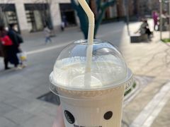 -每日新鲜水果吧(南京东路店)