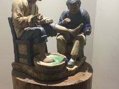 -宝丽金大酒店·洗浴中心