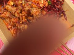 -为民烧烤吧.自贡爆炒菜(收录10年好店)