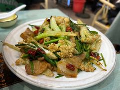 -大师傅金奖啤酒鱼(西街口总店)