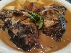 -俭寨大盘鸡·缸子肉·小公鸡·新疆菜(云通店)