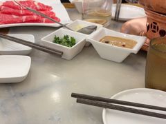 -牛街·马辈儿涮肉(牛街二店)