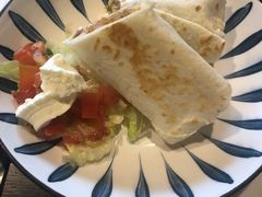 -Cactus墨西哥仙人掌餐厅