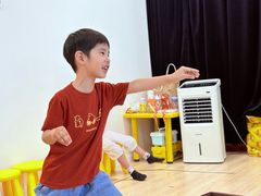 -猴有戏教育戏剧·音乐剧·主持口才·演讲朗诵辩论(环球港华师大校区)