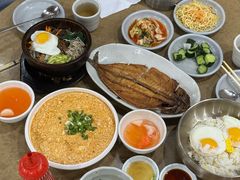 -全州拌饭馆(龙源西街店)