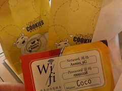 -安妮意大利餐厅(日坛店)