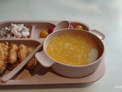 -阿拉本帮菜馆(虹口店)