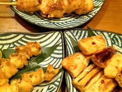 -鸟泉居酒屋·烧鸟·酒馆(百子湾店)