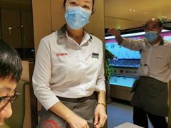 -海底捞火锅(吴中路店)