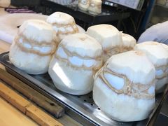 -椰子下蛋(南锣鼓巷店)