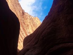 -天山神秘大峡谷